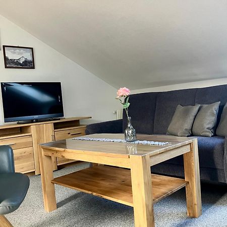 Ferienwohnung Neubacher Uhldingen-Mühlhofen Eksteriør bilde
