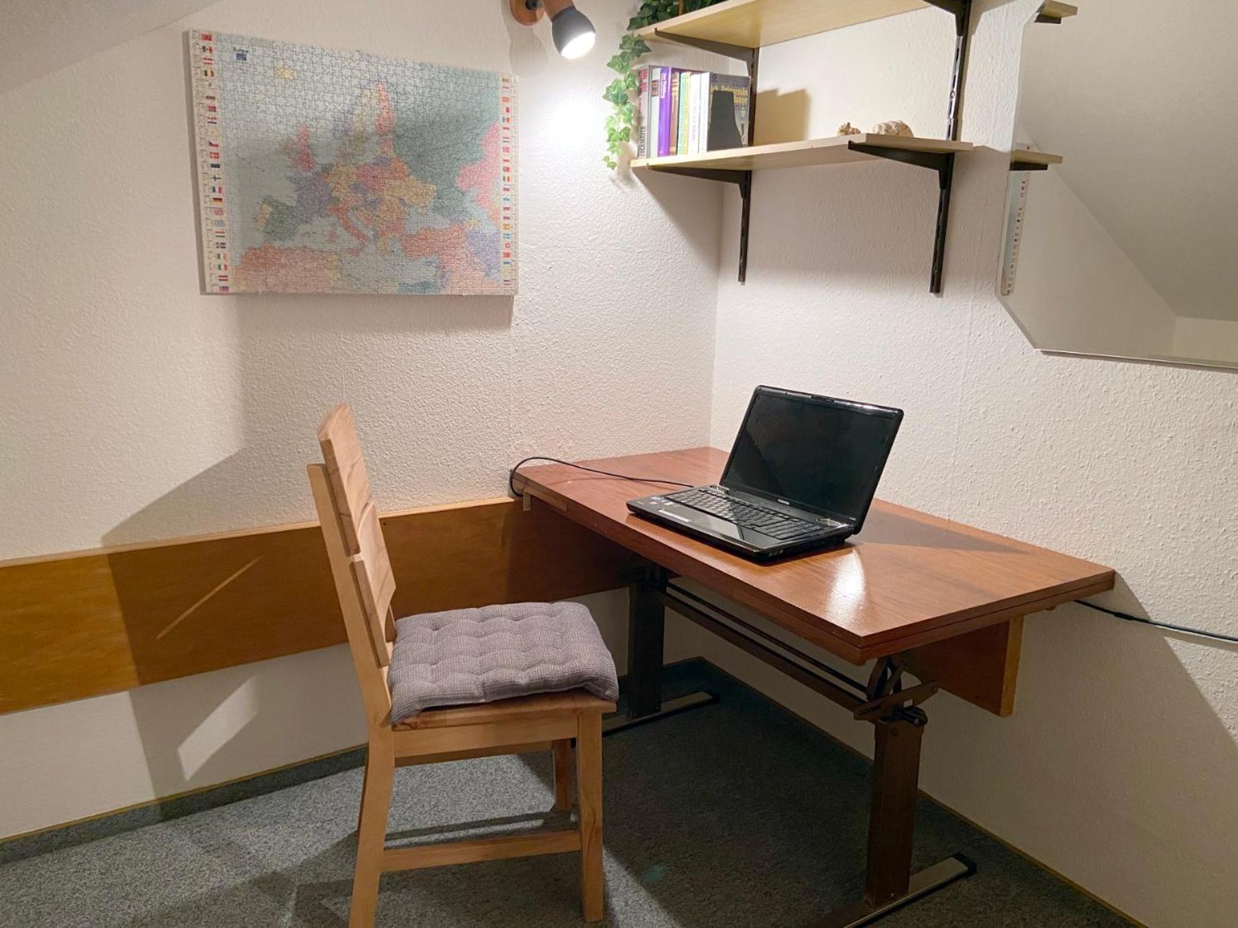 Ferienwohnung Neubacher Uhldingen-Mühlhofen Eksteriør bilde