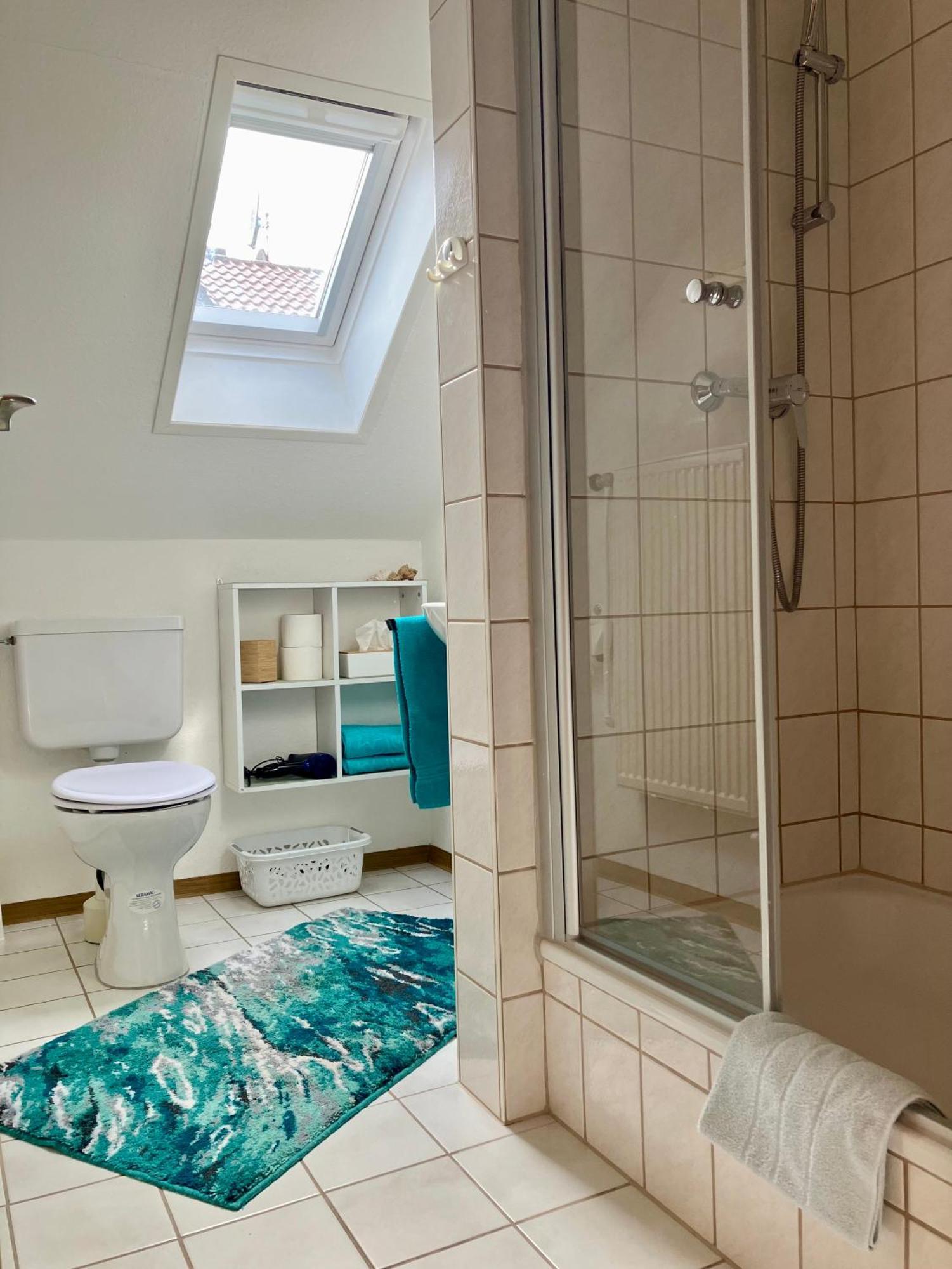 Ferienwohnung Neubacher Uhldingen-Mühlhofen Eksteriør bilde