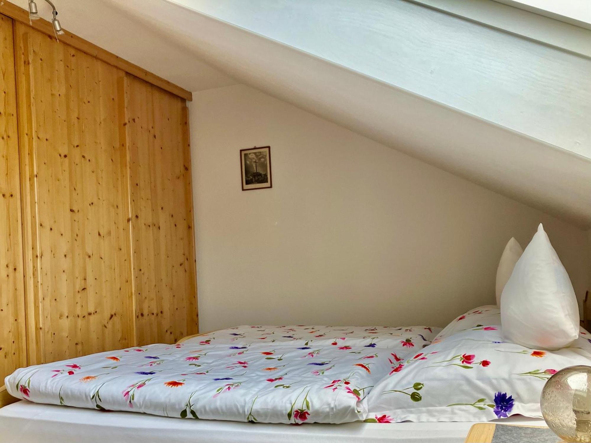 Ferienwohnung Neubacher Uhldingen-Mühlhofen Eksteriør bilde