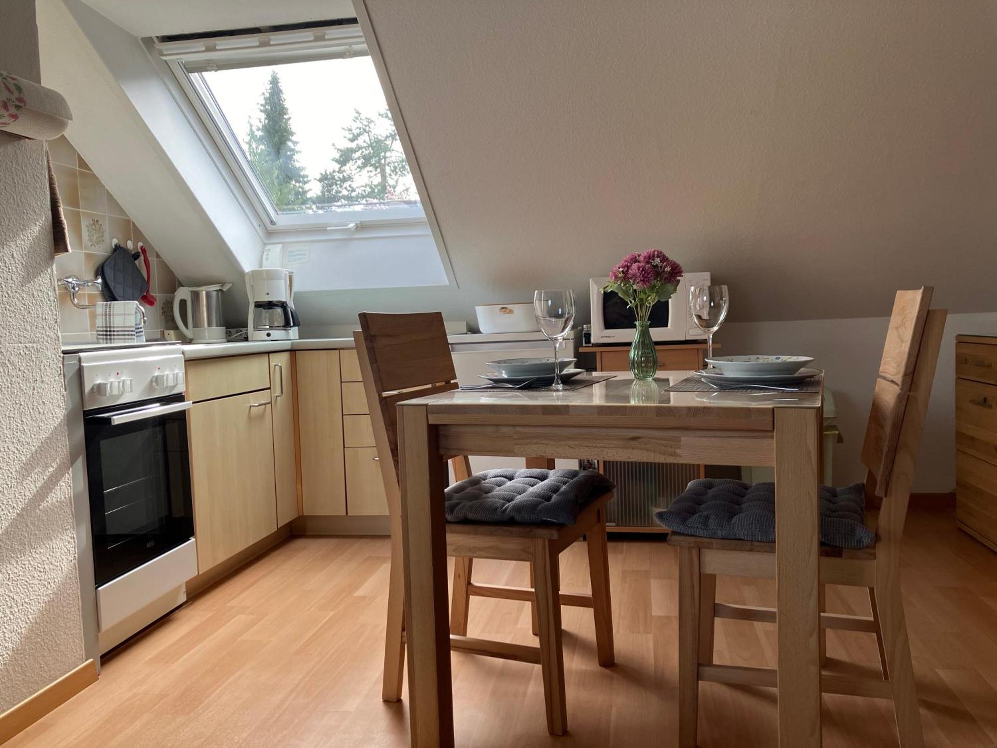 Ferienwohnung Neubacher Uhldingen-Mühlhofen Eksteriør bilde