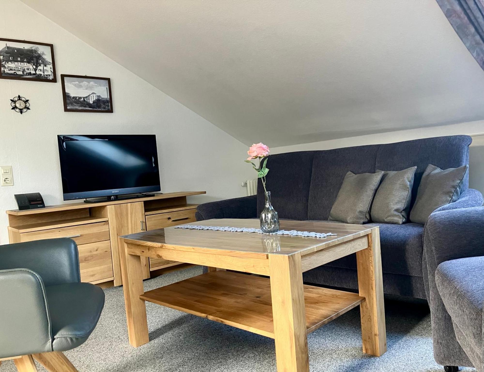 Ferienwohnung Neubacher Uhldingen-Mühlhofen Eksteriør bilde