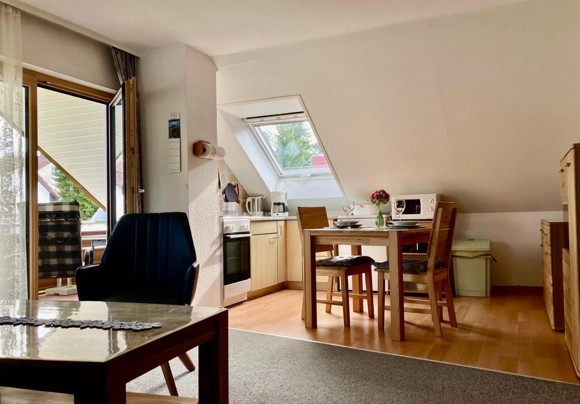 Ferienwohnung Neubacher Uhldingen-Mühlhofen Eksteriør bilde