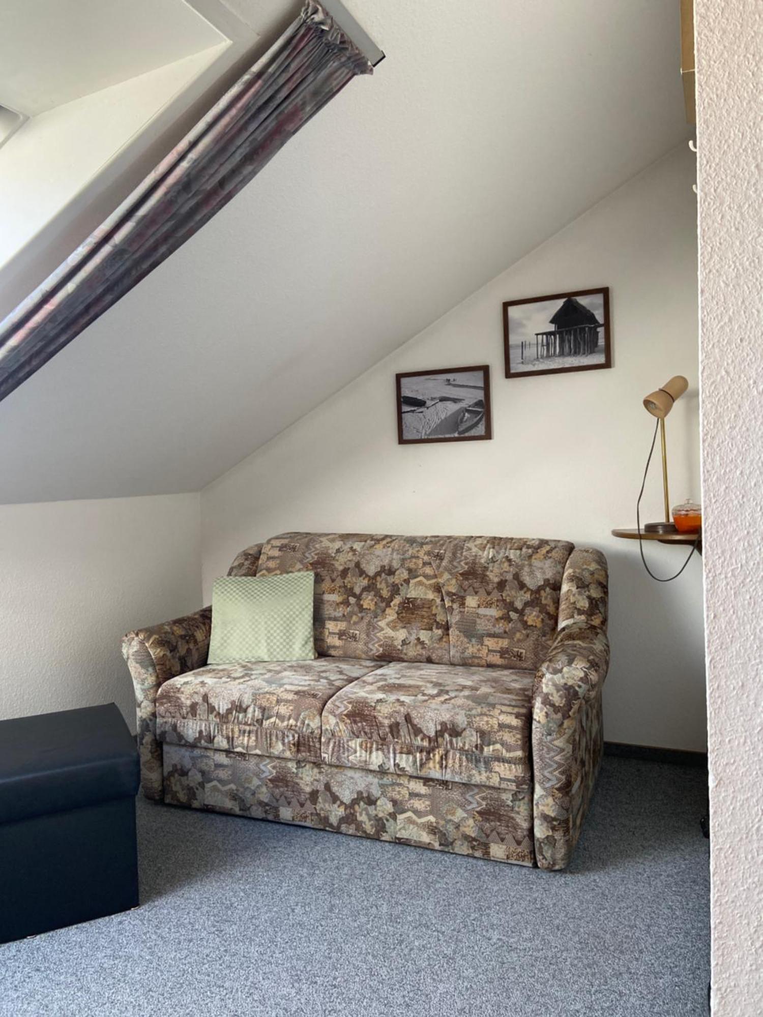 Ferienwohnung Neubacher Uhldingen-Mühlhofen Eksteriør bilde