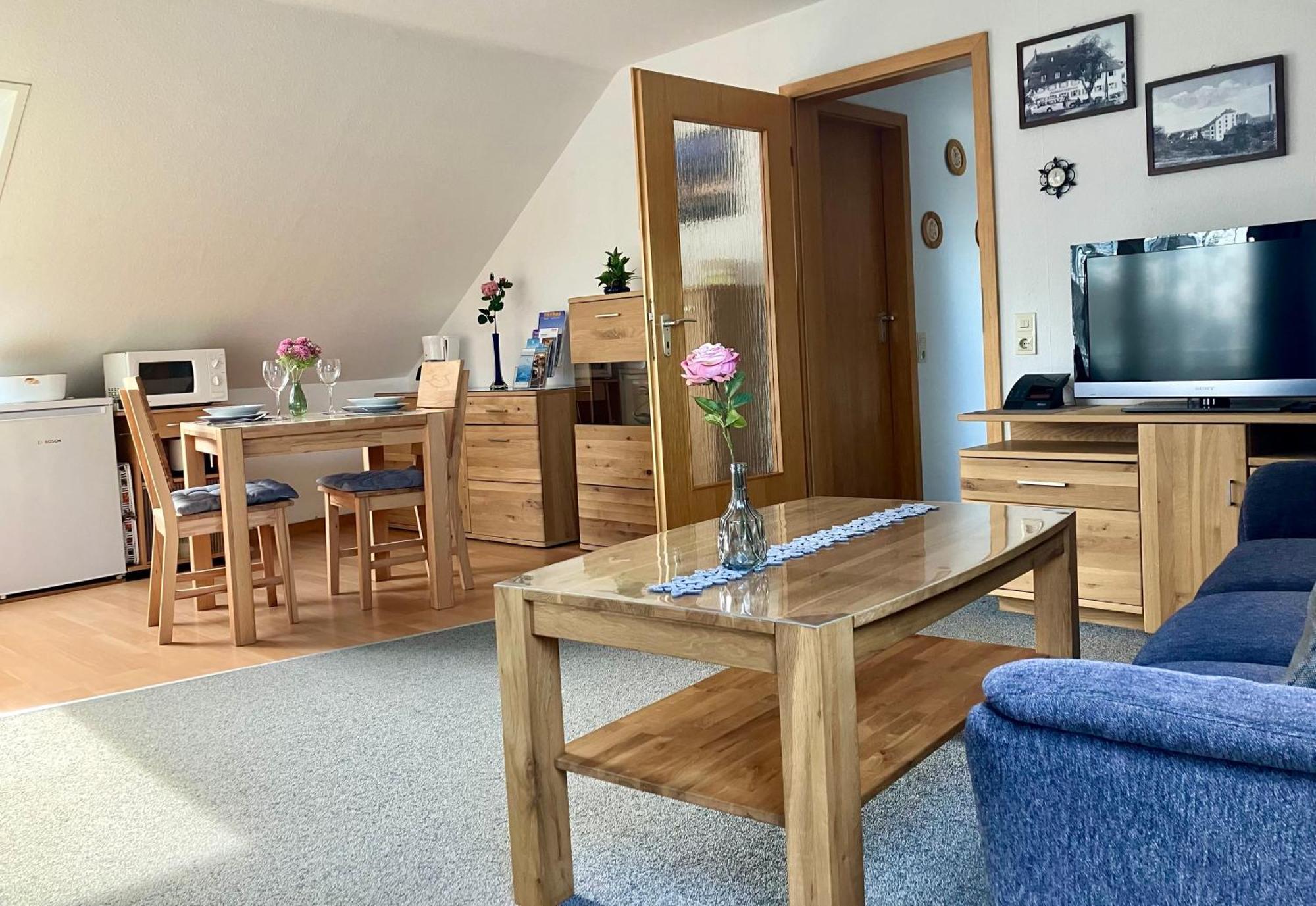 Ferienwohnung Neubacher Uhldingen-Mühlhofen Eksteriør bilde